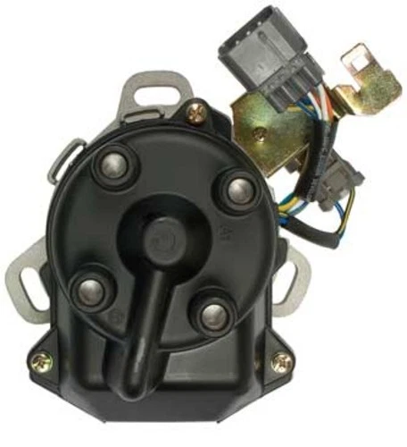 Distribuidor de encendido para Honda Accord EX 1994-1995 2,2 L 4 cilindros DST17483 Foto 3 de 4