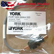 1PC YORK Temperature Sensor 025-29964-000 NEW Fast Ship