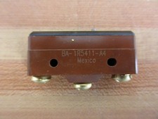 Honeywell BA-1R5411-A4 Switch BA1R5411A4