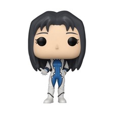 Trigun - Rem Saverem Pop! - 3.95 Inch