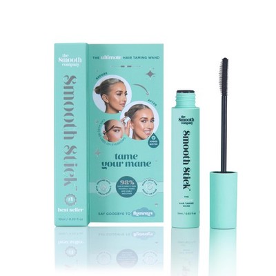   - Premium Hair Taming Wand for taming flyaways and brows. Enriched with Bio...