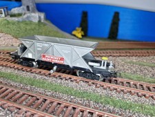 Wagon Trémie Pechiney Saint Gobain Jouef ho