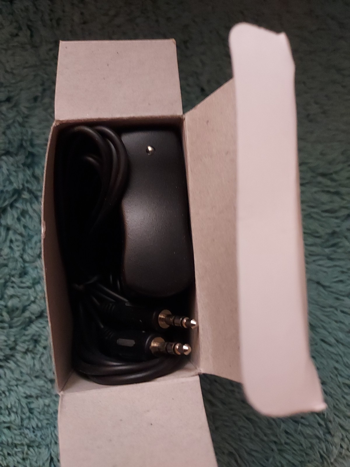 CAO Cigar Concert Humidor Limited Edition #283/1000. RARE COLLECTIBLE