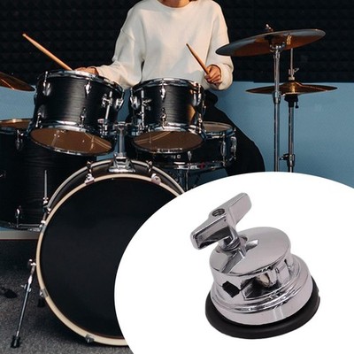 Floor Tom Beinhalterung Rack Metall Percussion Zubehör Floor Tom**