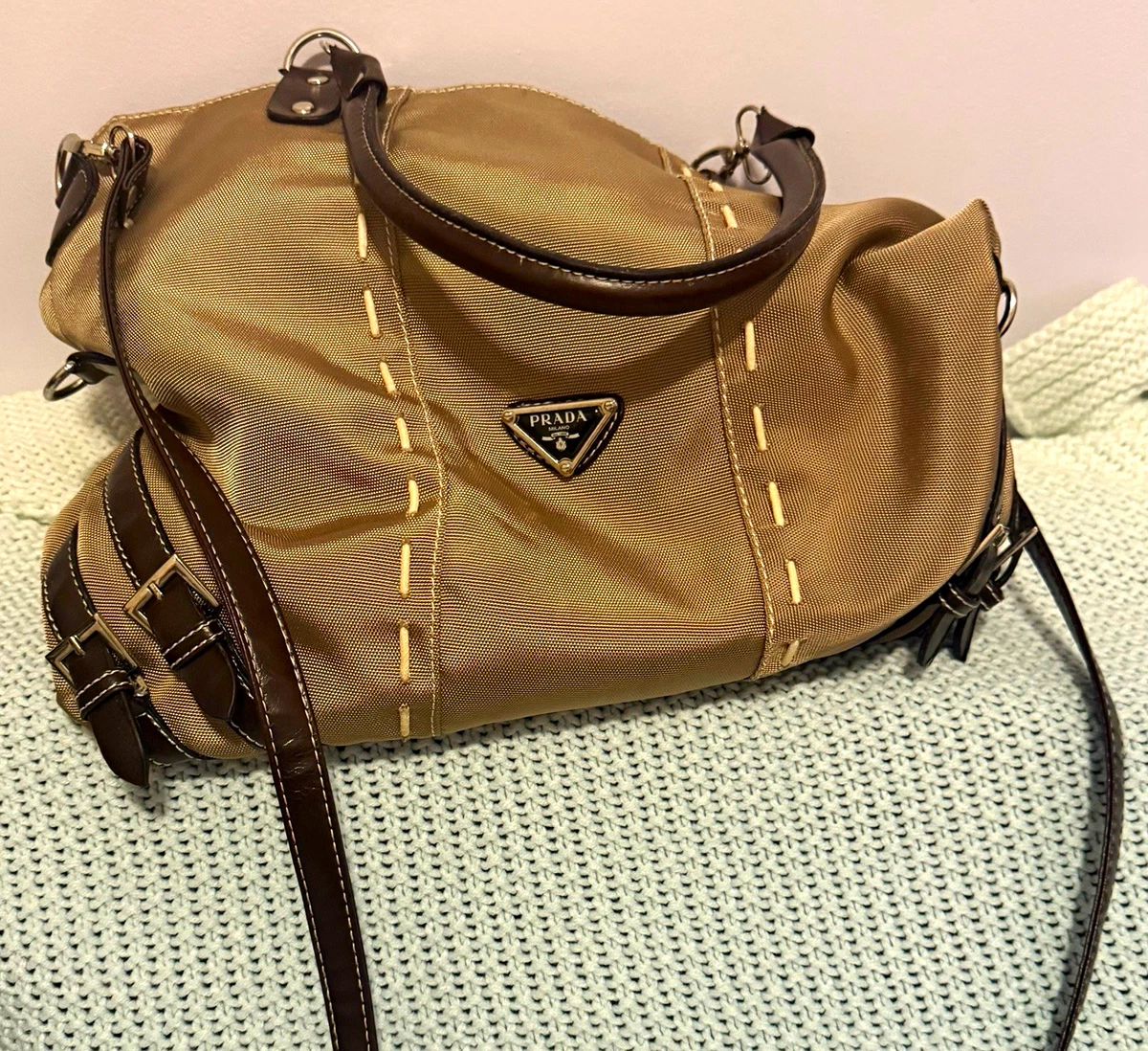 PRADA Travel Bags & Handbags for Women | Updated Sep 2026