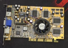 Драйвер nvidia geforce 2 ti 64 mb ddr2