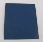 Elvgren 1940s Original PIN-UP INK ART BLOTTER "Do you think I NO too much?" — photo 3