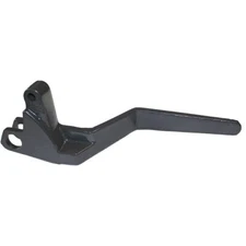 Case/New Holland Right Hand Lever- 86633196