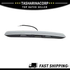 Rear Liftgate Chrome Handle for Nissan 2013-19 Pathfinder 4-Door 3.5L 3498CC V6