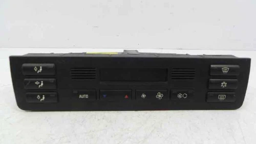 64116919784 Comando Riscaldamento per BMW SERIE 3 COMPACTO (E46) * 2734618 - Foto 1 di 3