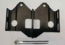 Booster 7" Zinc Ford F100 Refuerzo De Freno Y Cilindro Maestro Para Camión Ford F100 1957-1977 - Kit De Potencia De Frenado Intel N100