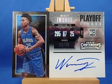 2017-18 Panini Contenders Draft Picks Basketball Cards 21