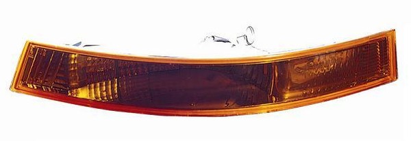 Blinker Pfeil Vorne FüR Renault Master Mascott 2004-2009 Orange Recht-image