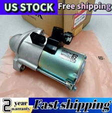 OEM Starter Auto Transmission 31200-5A2-A52 For Honda 13-17 Accord 15-16 CR-V