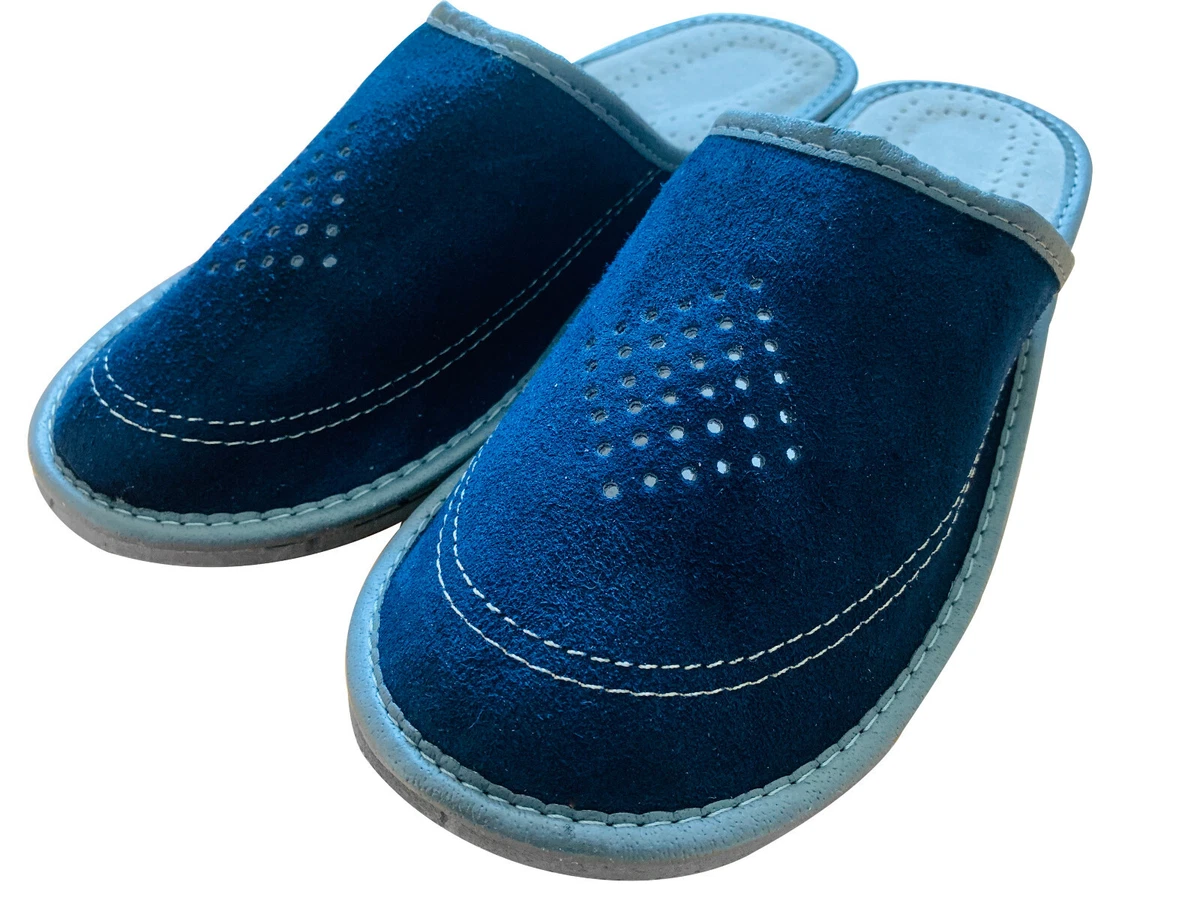 High quality mens slippers sales