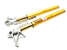 21-24 Ducati SuperSport 950 950S Front Fork T...