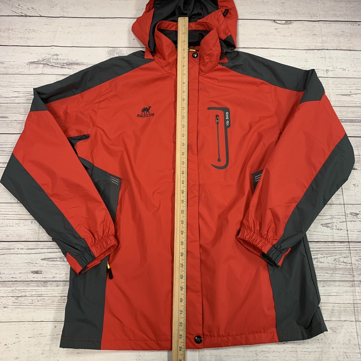 Outdoor Diamond Candy Fashion Gore Tek Coat Suze XXL | eBay