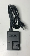 Pentax D-BC92 OEM Battery Charger Genuine
