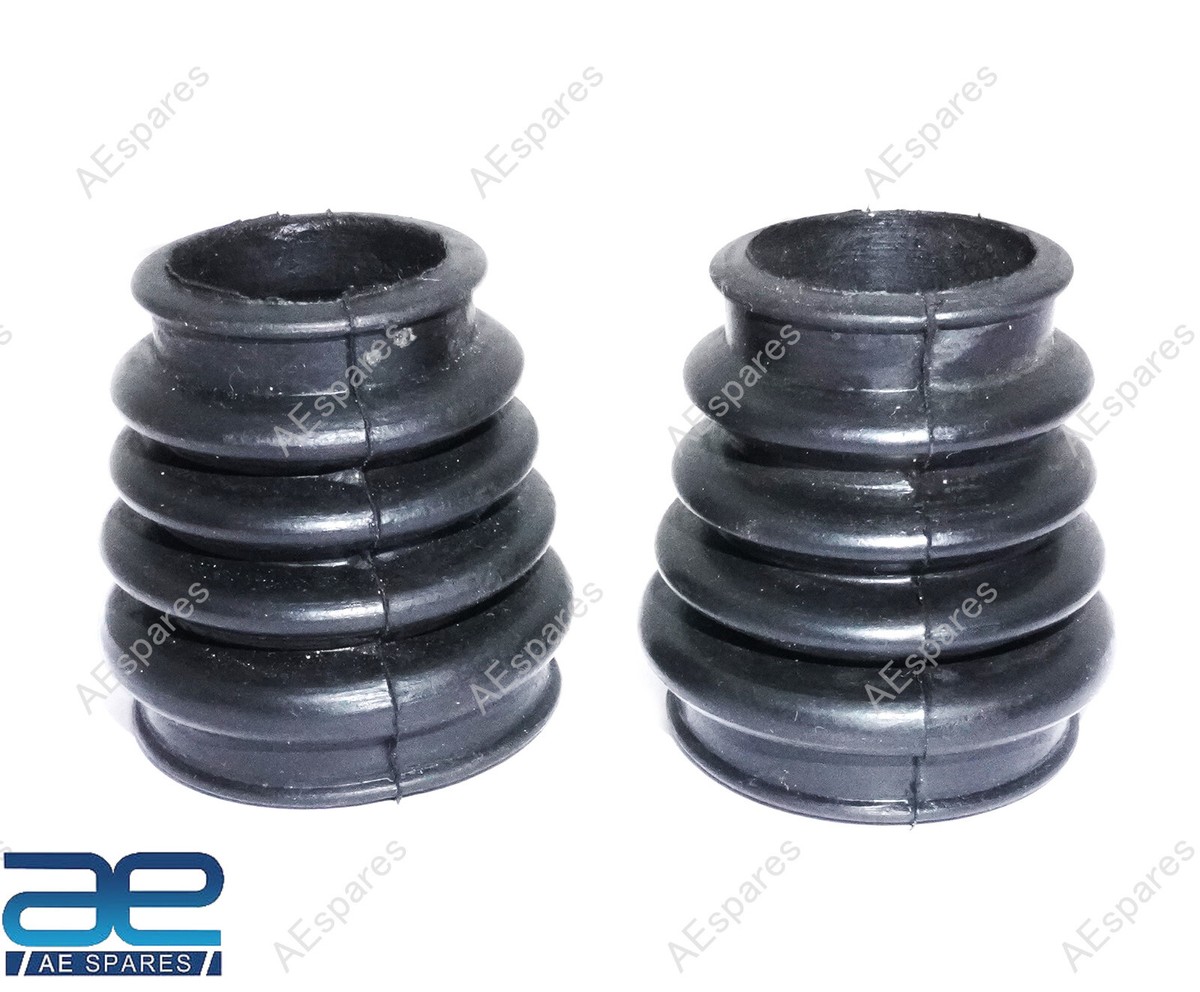 パーツ Sori ya PROPELLER DRIVE SHAFT BOOT FOR SUZUKI SJ413 SAMURAI 80-95 27153