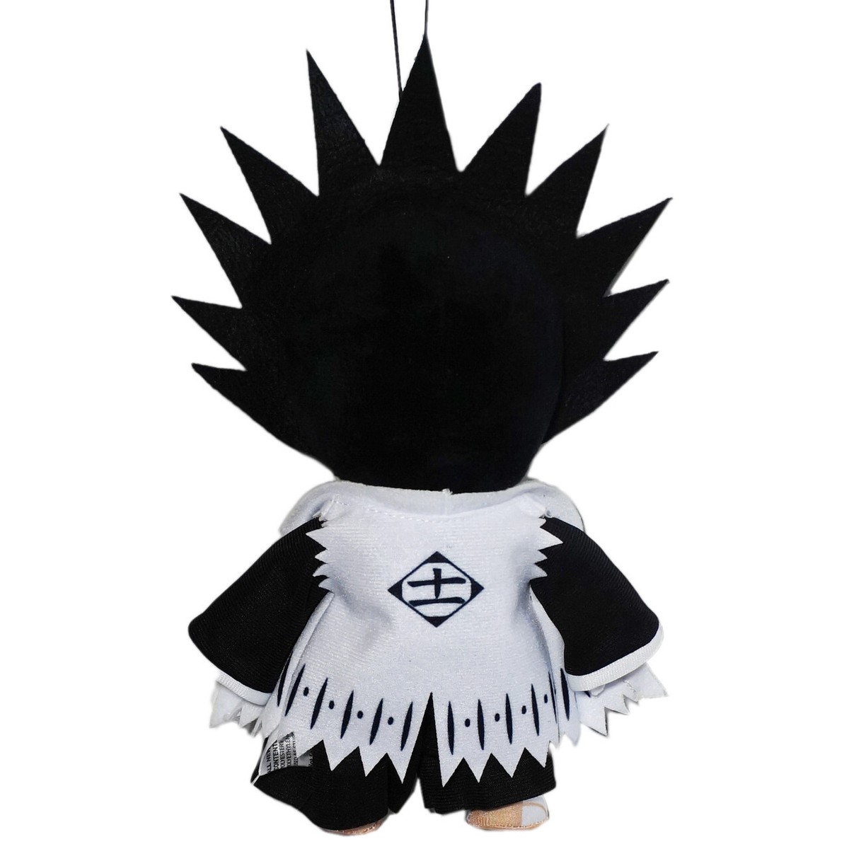 Bleach Anime Kenpachi Zaraki 8