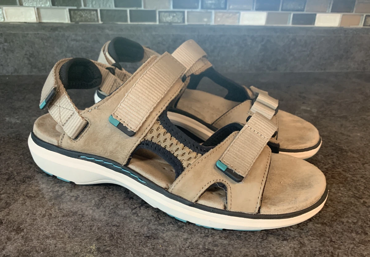 Clarks un roam step hot sale