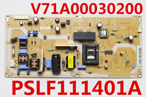 Original Power Supply Board PSLF111401A V71A00030200
