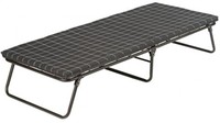 Deluxe Cot, Outdoor Recreation Camping Hiking Strong Frame Rest Sleep Thick Pad on sale Deluxe Cot, Outdoor Recreation Camping Hiking Strong Frame Rest Sleep Thick Pad on sale