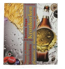 Kronkorken-Sammelalbum-Ringbinder-SAFE-7928-0-leer-ohne-Bl&auml;tter