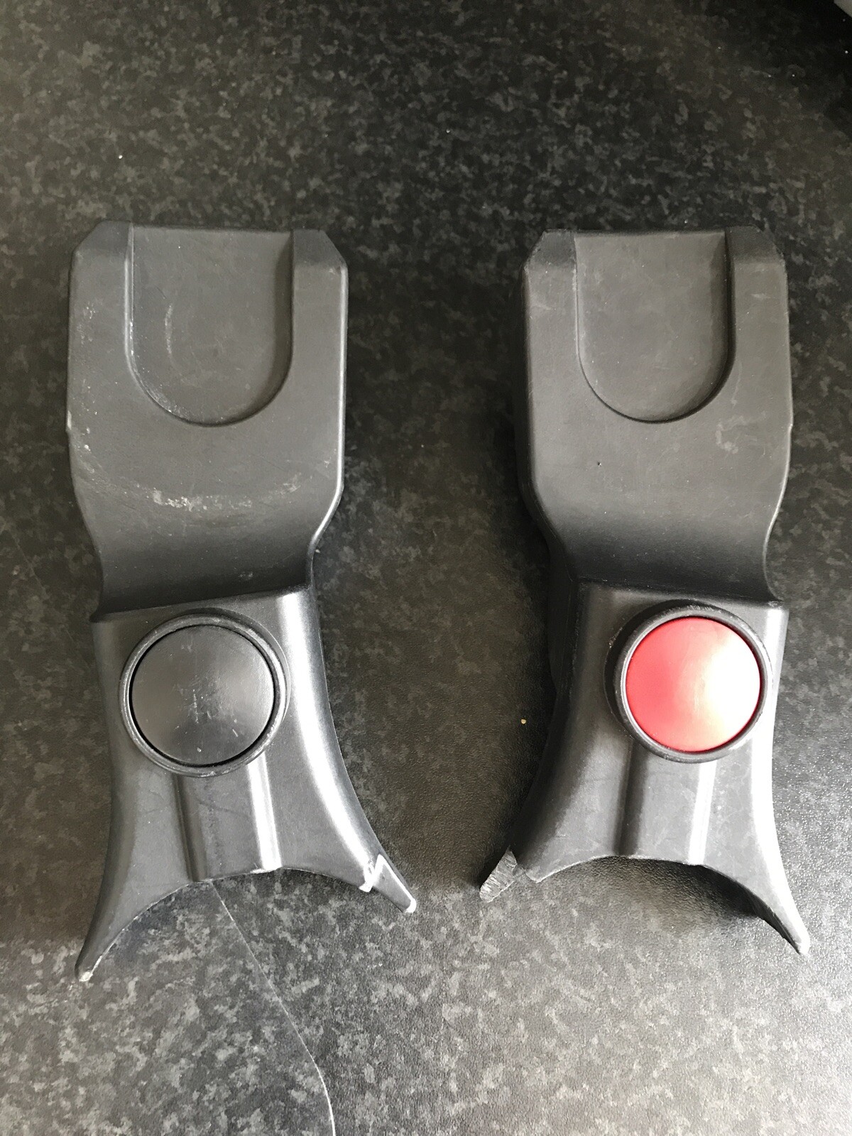 silver cross 3d isofix base