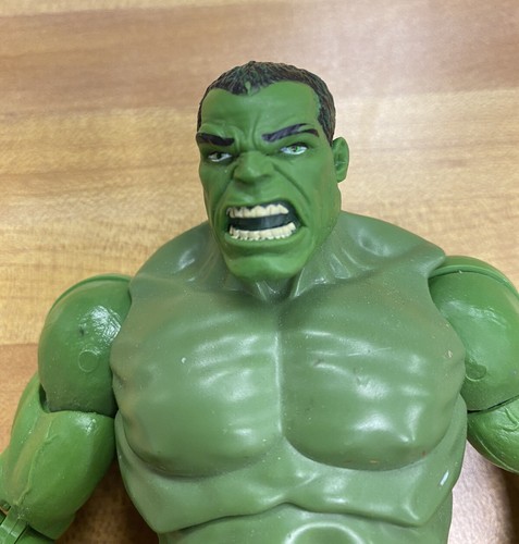 Marvel Legends Avengers Infinite Series Hulk Figur Target 3 Pack Age of Ultron - Bild 2 von 12