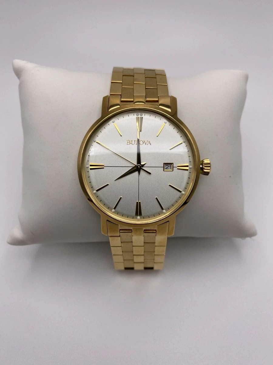Bulova Classic Men