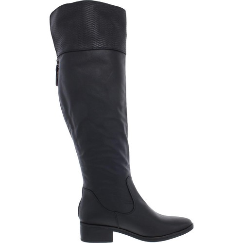 Baretraps Womens Marcela Textured Tall Over-The-Knee Boots Shoes BHFO 7385 - Bild 2 von 6