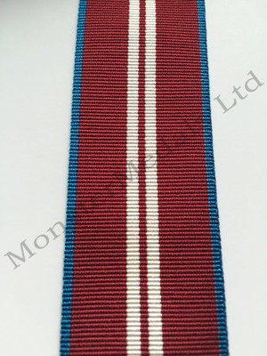 Queen Elizabeth EIIR Diamond Jubilee 2012 Full Size Medal Ribbon Choice Listing