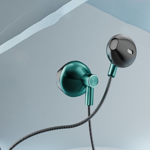 In-Ear Game Headphones Type-C Music Earbud for Xiaomi/Huawei/IPhone/Karaoke - Zdjęcie 6 z 22