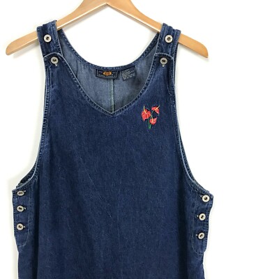 route 66 denim dress Route 66 Studded Backless Dress | Jaded London