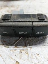 EXPEDITON 2004 Dash/Information Switch 262156