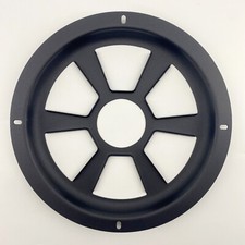 8" Speaker Cover Grill For Car Audio DJ PA Sub-Woofer Protector Full Metal