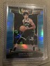 2018-19 Panini Select Concourse Light Blue Prizm /299 Jarrett Allen #18