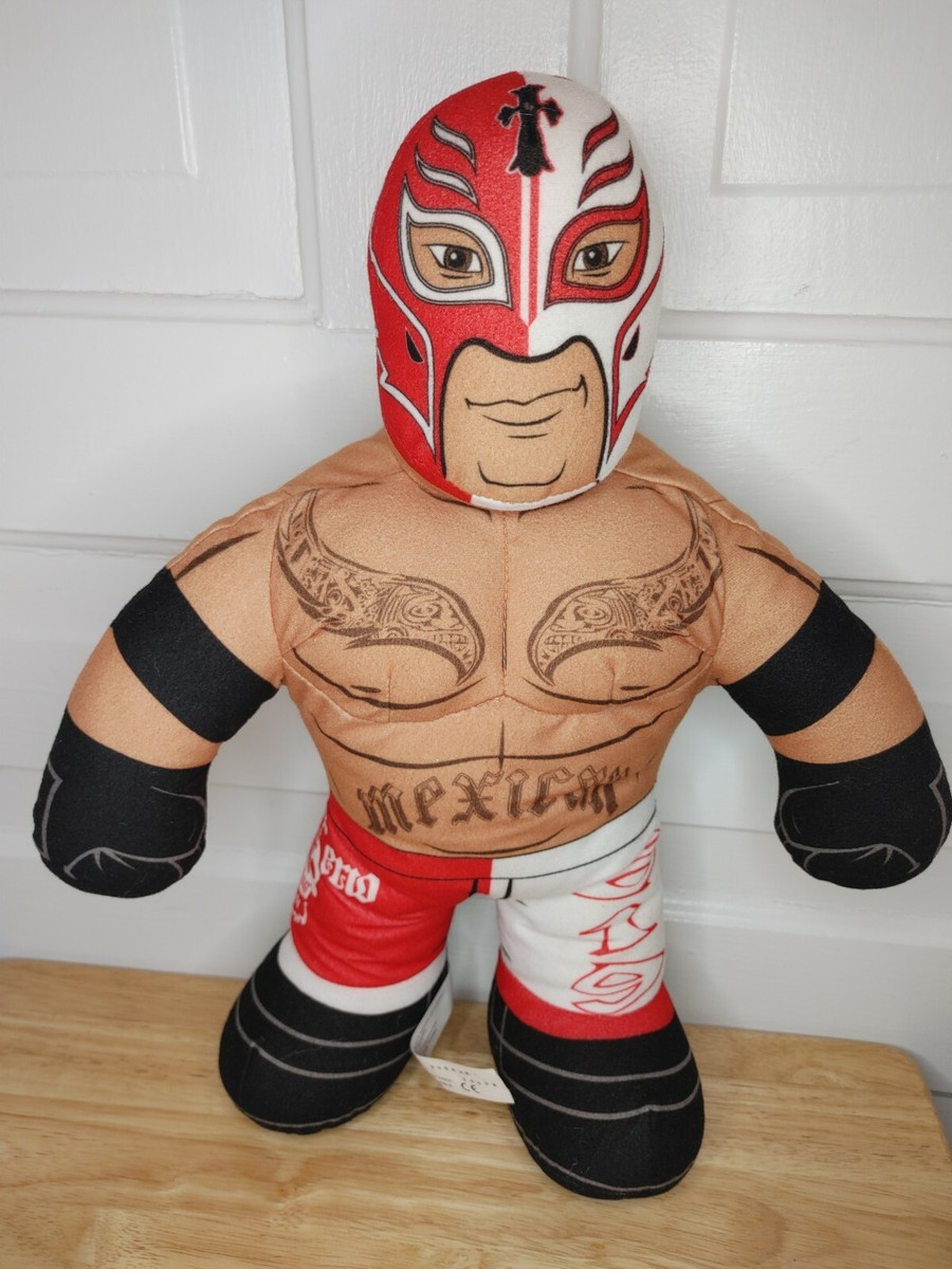 Wwe Superstar MuÃ±eco Rey Mysterio Wwe Figures NEW WWE ELITE