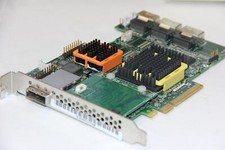 Lot of 4 ADAPTEC ASR-51245 RAID Controller Cards "TESTED"