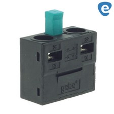 Mikrotaster für Novoferm Alltronic Aperto Fa...
