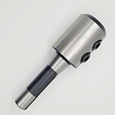 Interstate R8 Taper Shank End Mill Holder R8-1'' 08453375