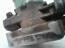Used Fuel Injection Throttle Body Fits 2004 Hyundai Accent 1.6l Dohc Grade A Used Fuel Injection Throttle Body Fits 2004 Hyundai Accent 1.6l Dohc Grade A