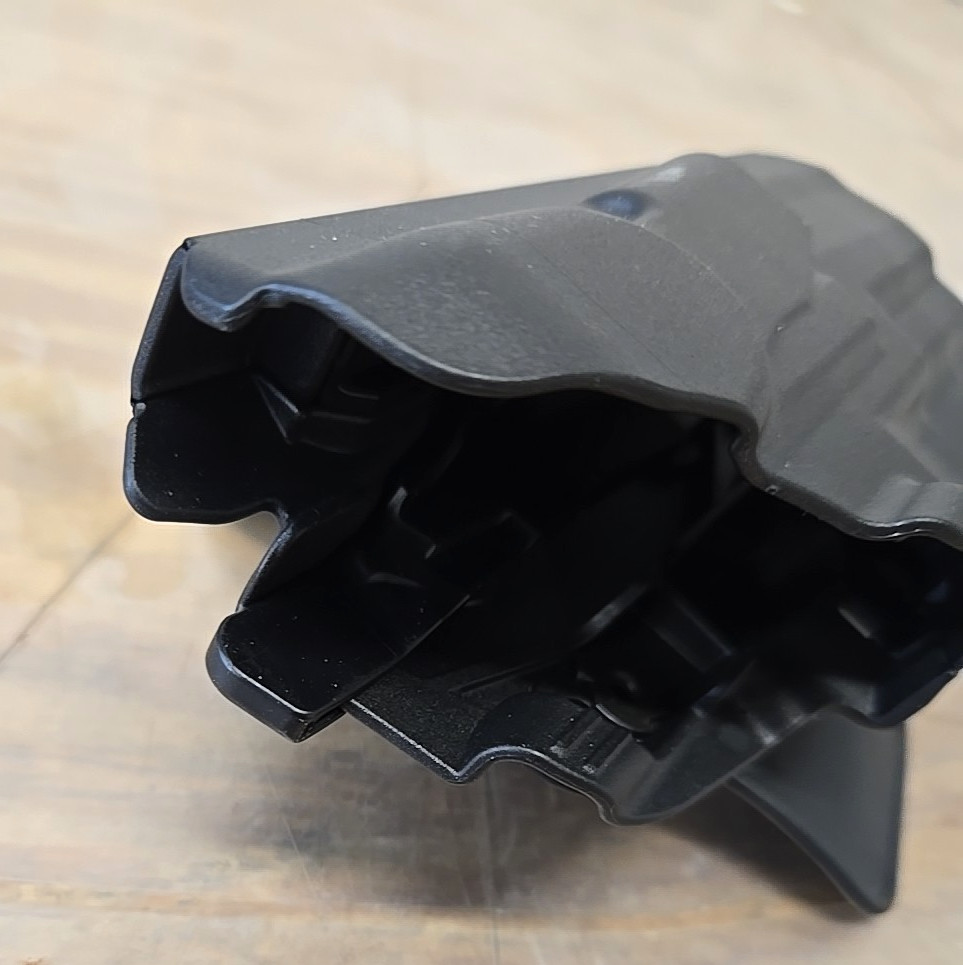 Safariland 7378-593 for HK VP9