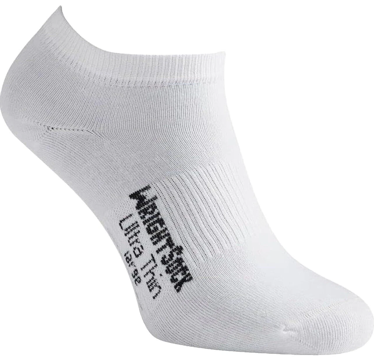 Polyester Athletic Socks Calcetines Blancos para mujeres