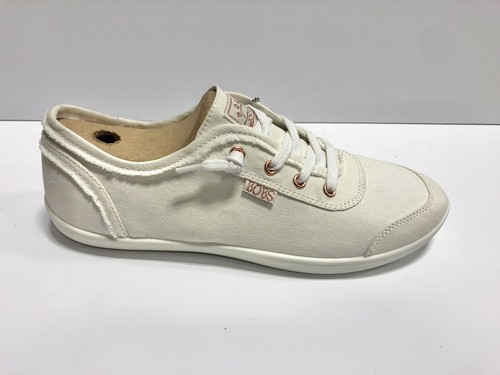 bobs memory foam sneakers
