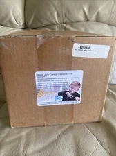 NEW Water jelly Crystal Classroom Kit 24 Student Kids Polymer Science Experiment