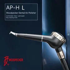 Woodpecker AP-H L Dental Air Flow Polisher AP-1 Plus L Supragingival Handpiece