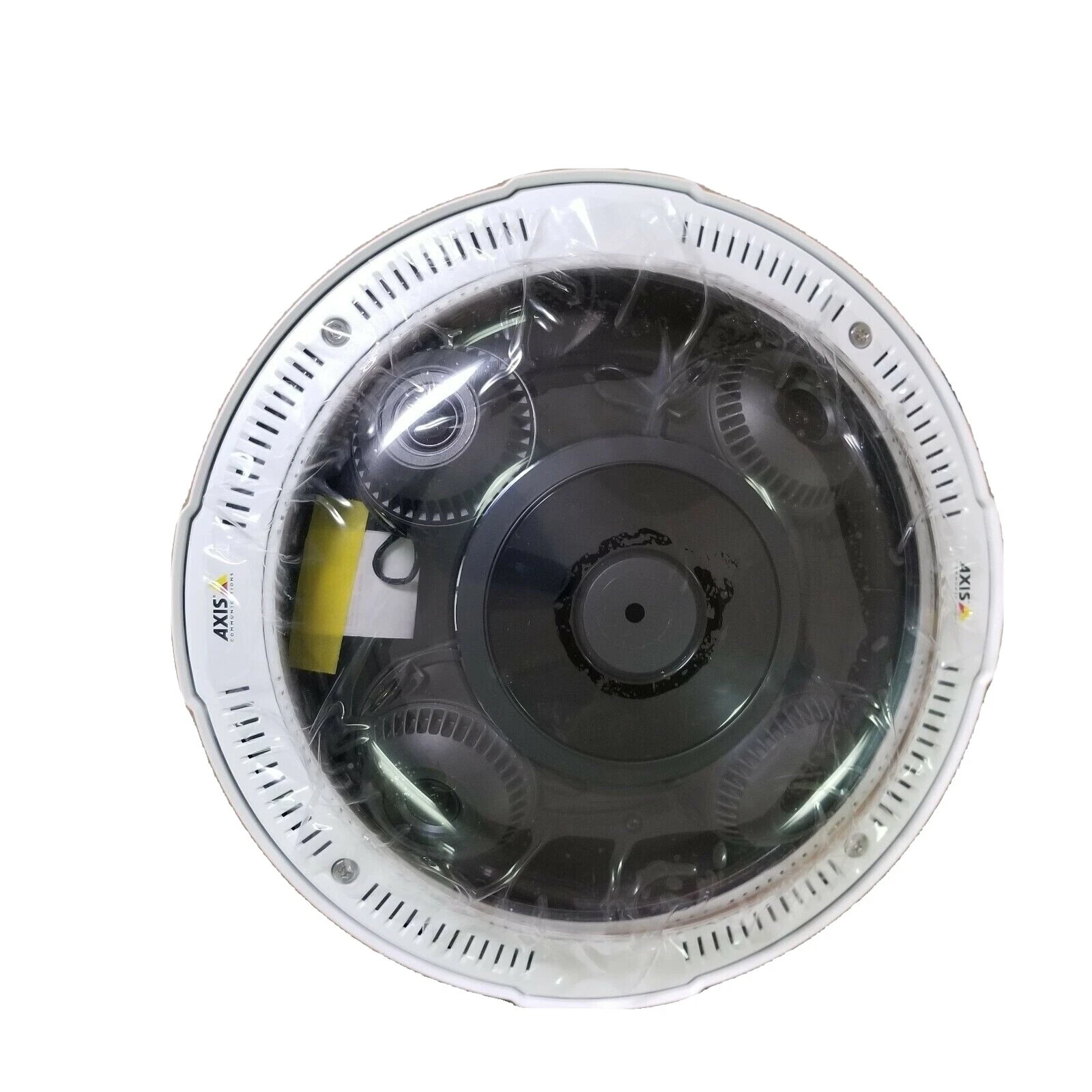 Axis Wi-Fi cámaras de seguridad para el Hogar