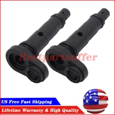 2 X For Honda Accord Pilot Odyssey Acura MDX TL PCV Valve Assembly 17130-RCA-A02